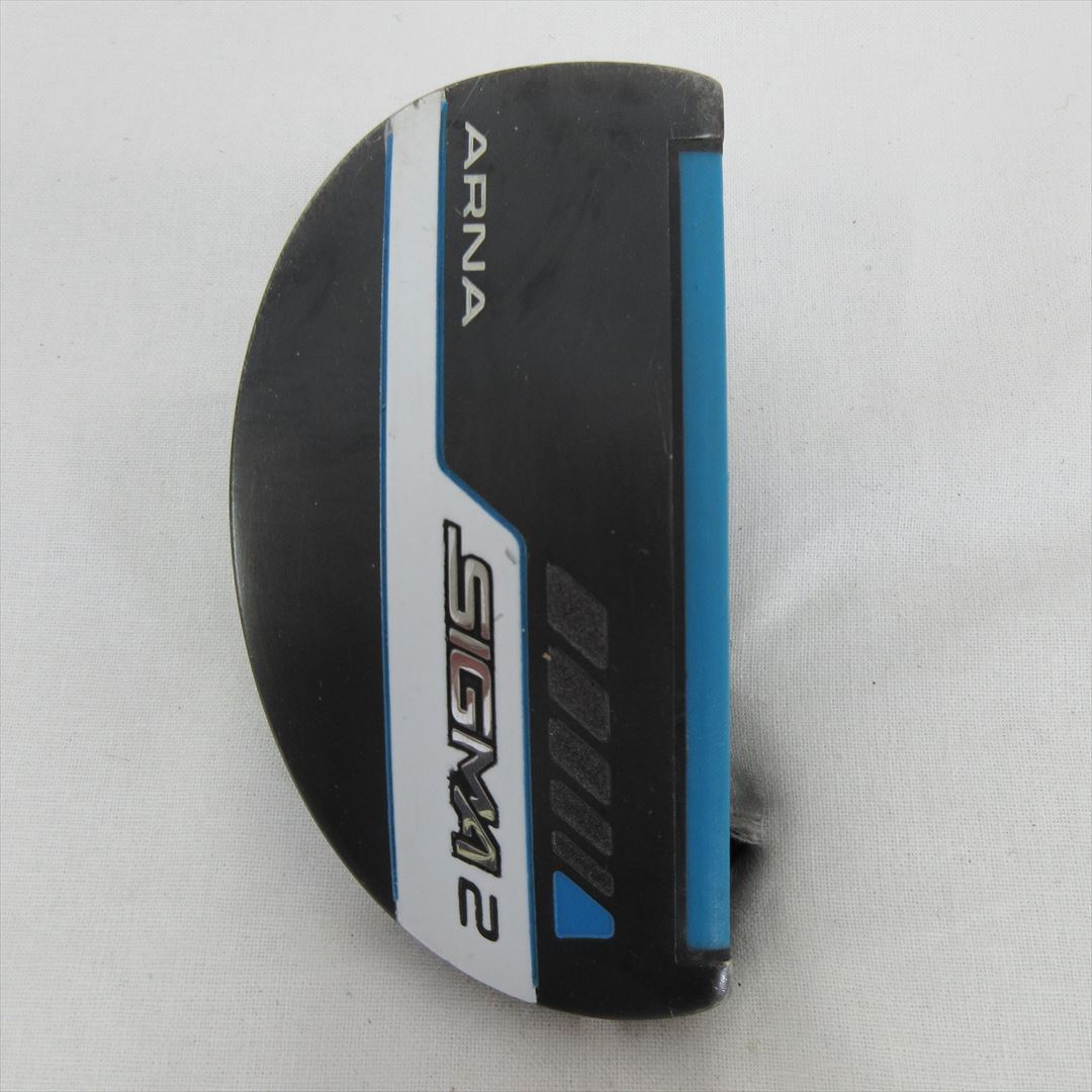 Ping Putter SIGMA 2 ARNA 33 inch Dot Color Black