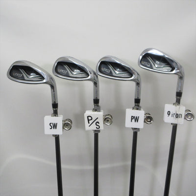 Bridgestone Iron Set TOURSTAGE PHYZ Regular PZ-501I 8 pieces