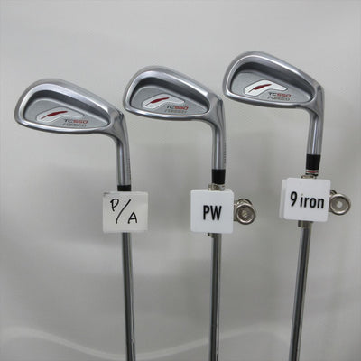 Fourteen Iron Set TC 560 FORGED Regular NS PRO 950GH HT 6 pieces