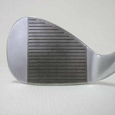 TaylorMade Wedge Taylor Made MILLED GRIND HI-TOE Chrome 50° Diamana WEDGE 95