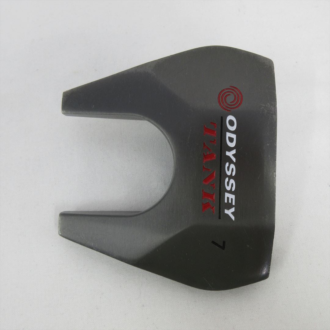 Odyssey Putter TANK #7 34 inch