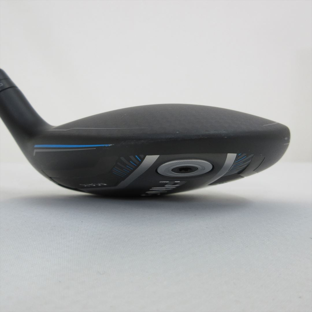 PING G４４０MAX ４W Ping G440 Hybrids