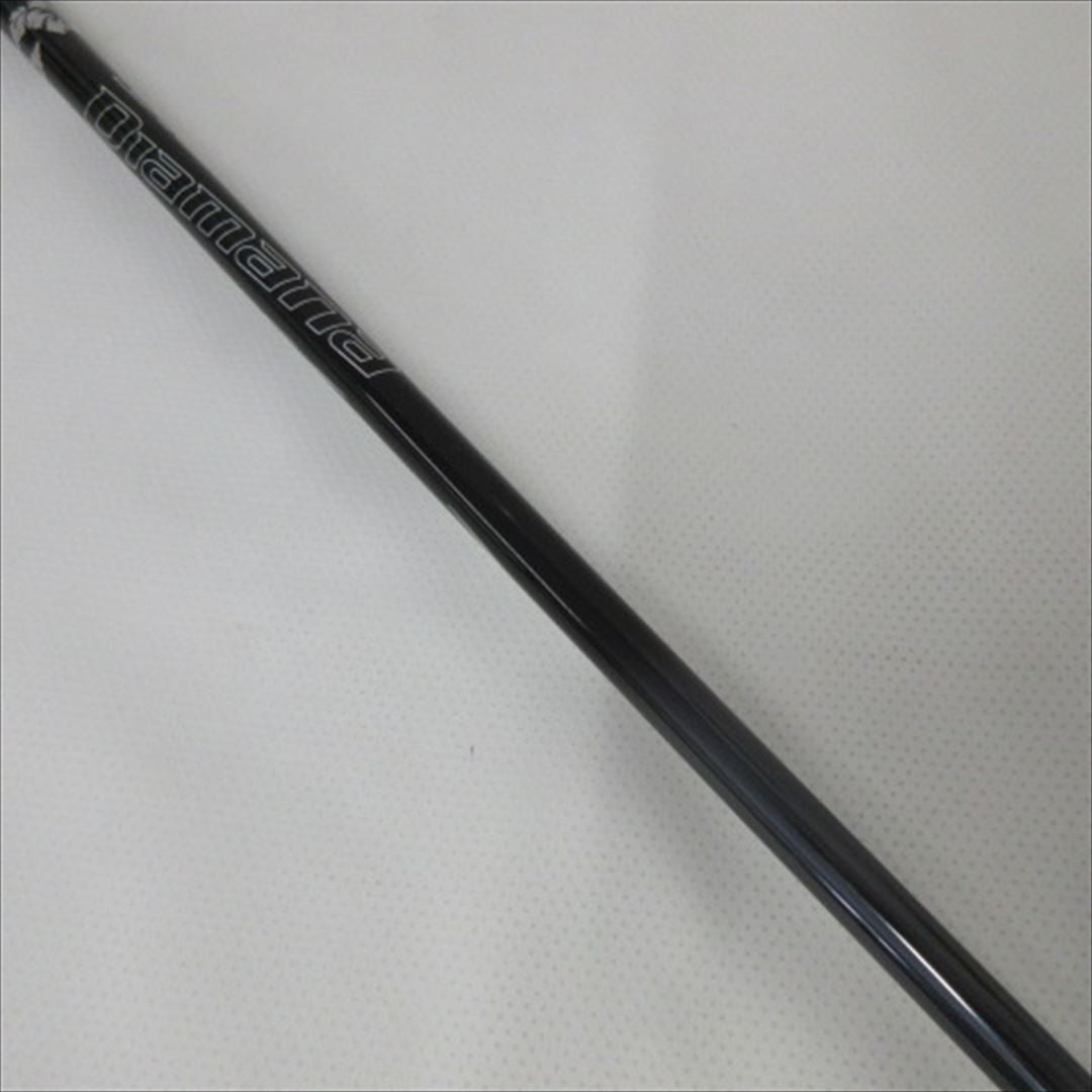 PRGR Driver RS F 5(2020) 10.5° Stiff Diamana DF60