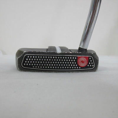 Odyssey Putter O WORKS BLACK MARXMAN 34 inch