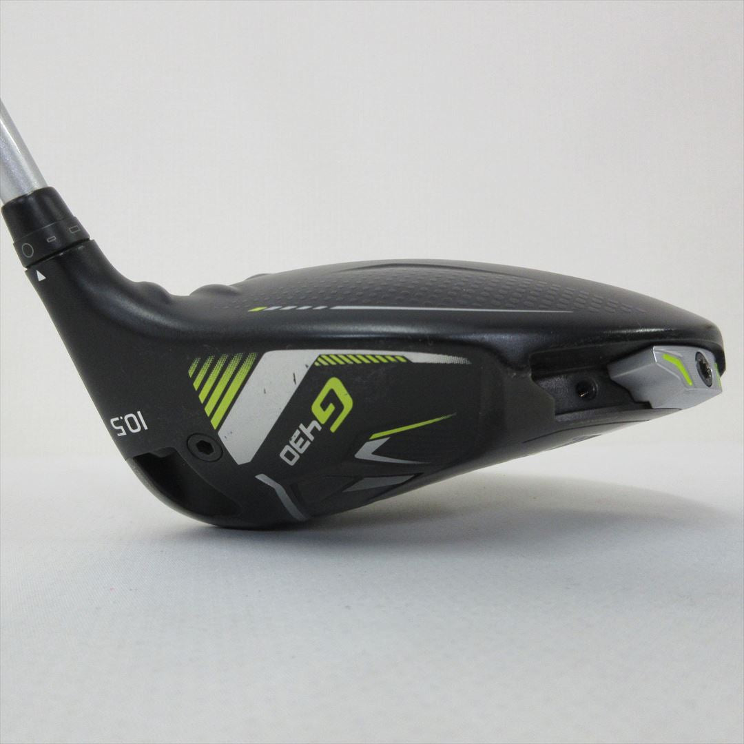 Ping Driver G430 SFT 10.5° SPEEDER NX 45