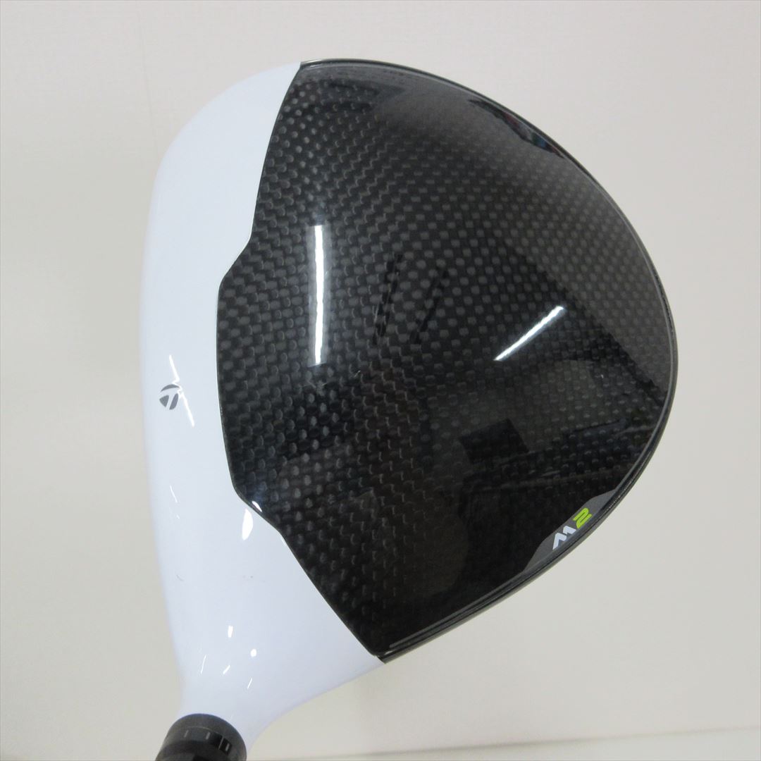 TaylorMade Driver M2 2017 10.5° Stiff TM1-217