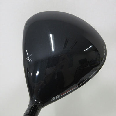 Callaway Driver BIG BERTHA -2023 10.5° Stiff SPEEDER NX 50: