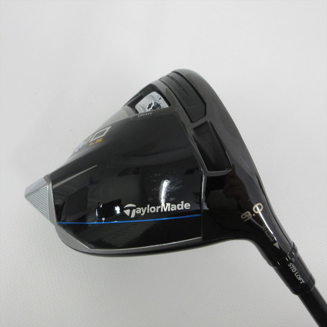 TaylorMade Driver Qi10 LS – GOLF Partner USA