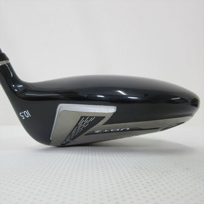 Yamaha Driver inpres UD+2(2019) 10.5° Stiff TMX-419D: