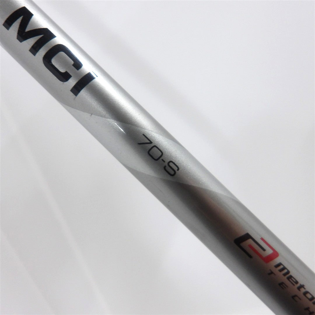 TaylorMade Hybrid M2 -2017 HY 19° Stiff MCI 70
