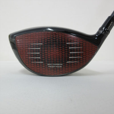 TaylorMade Driver STEALTH HD 10.5° Stiff TENSEI RED TM50(STEALTH)