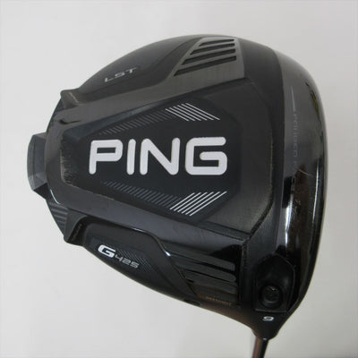 Ping Driver G425 LST 9° Stiff PING TOUR 173-65