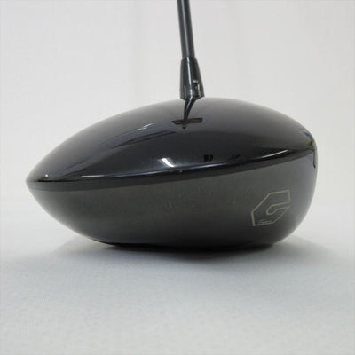 GTD Driver GTD Code K 10° Stiff TOUR AD IZ-6