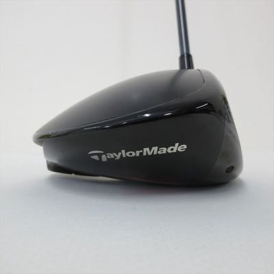 TaylorMade Driver STEALTH HD 10.5° Regular TENSEI RED TM50(STEALTH)