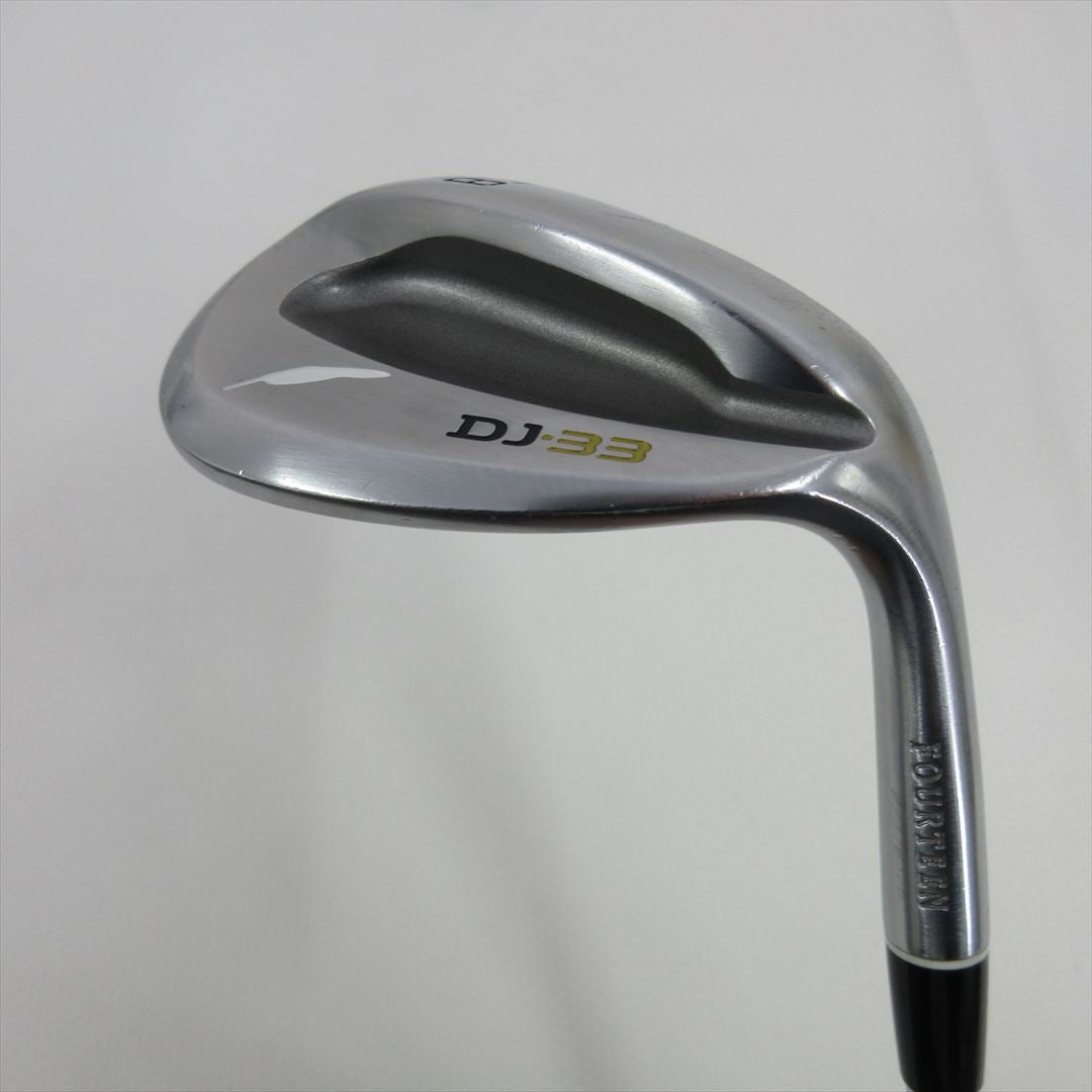 Fourteen Wedge DJ 33 58° NS PRO 950GH HT