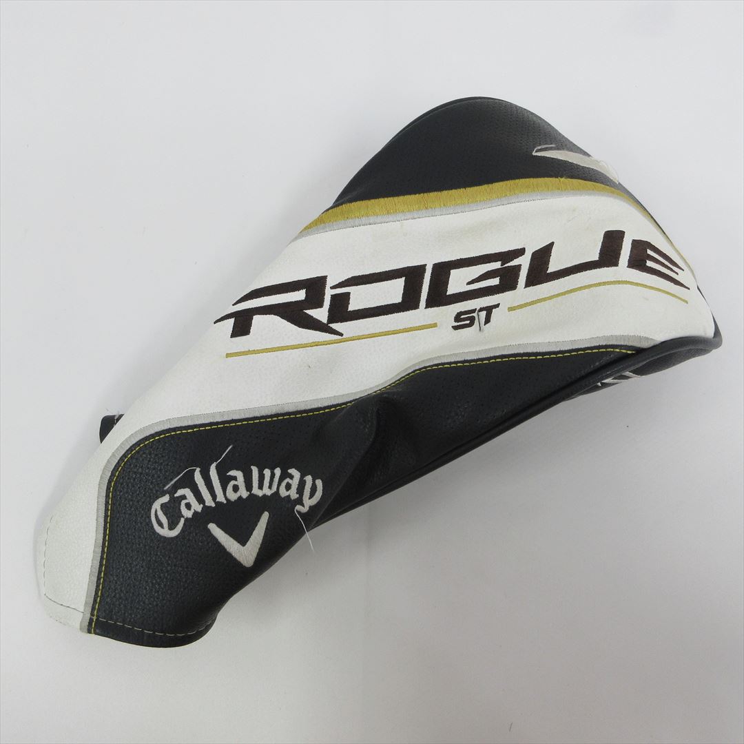 Callaway Driver ROGUE ST MAX FAST 10.5° Regular SPEEDER NX 40 for CW(ROGUE ST)