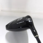 HONMA Driver TOUR WORLD TW757 S 9° Stiff VIZARD 43