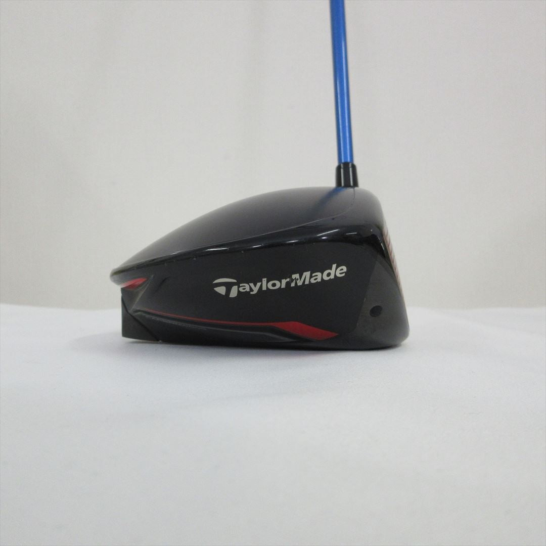 TaylorMade Driver STEALTH 10.5° Stiff SPEEDER NX 60