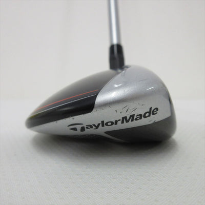 TaylorMade Hybrid M6 HY 22° Stiff FUBUKI TM6(2019)