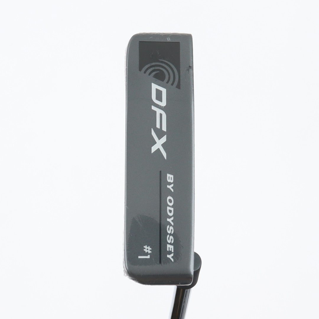 Odyssey – GOLF Partner USA | Used Golf Club Shop