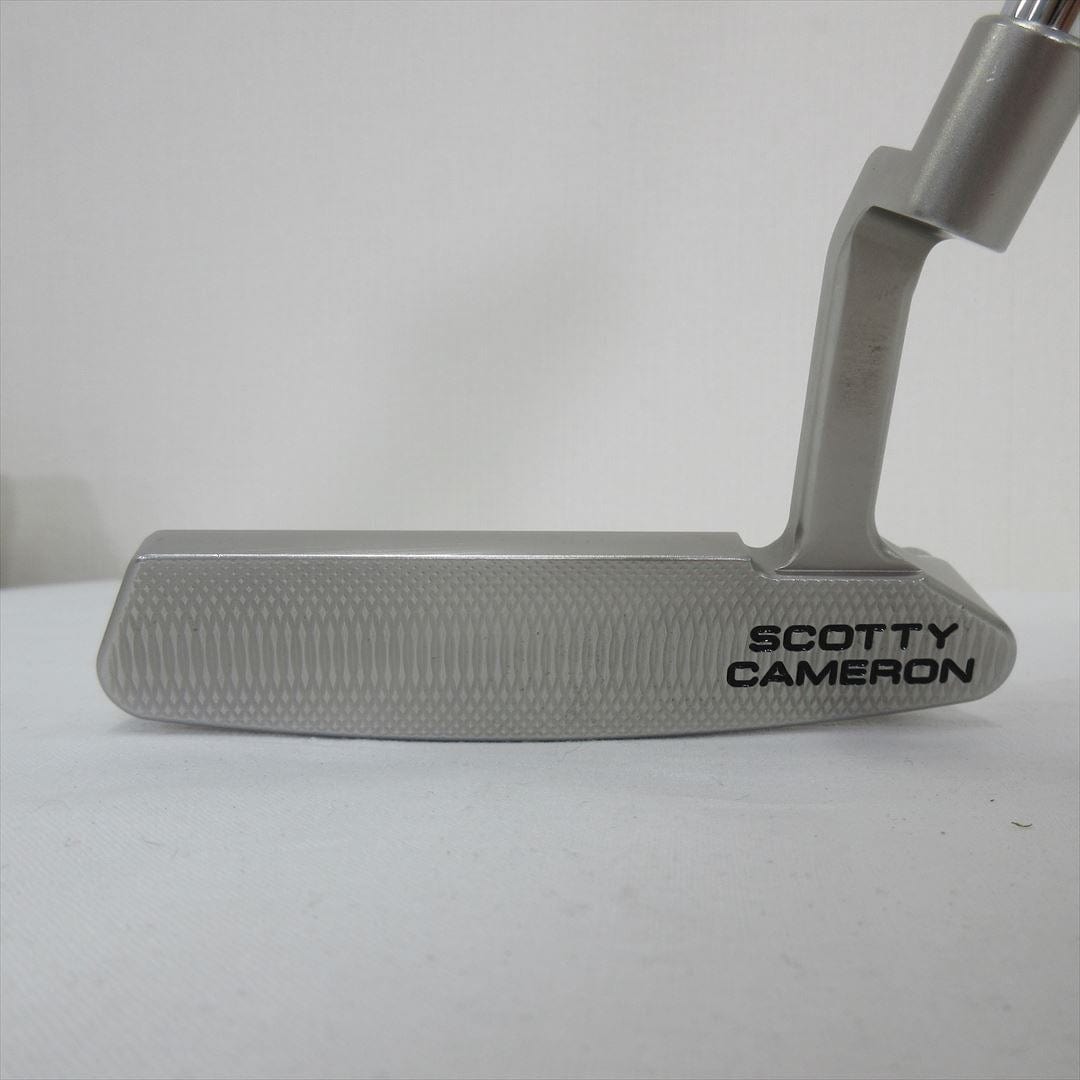 Titleist Putter SCOTTY CAMERON select NEWPORT 2(2014) – GOLF