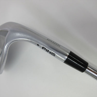 Ping Wedge PING GLIDE 4.0 50° Dynamic Gold 120 S200 Dot Color Black