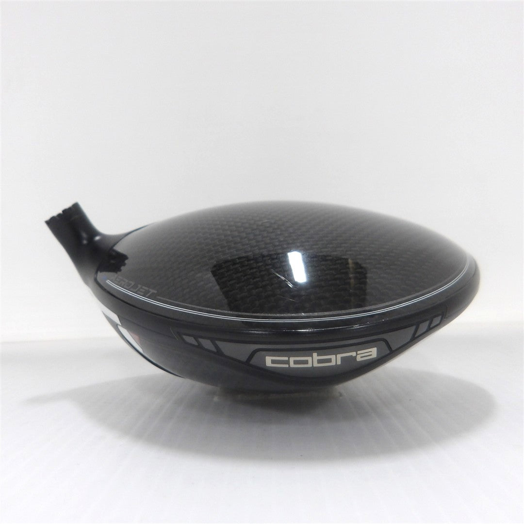 Cobra Driver cobra AEROJET LS 10.5°(Head Only)