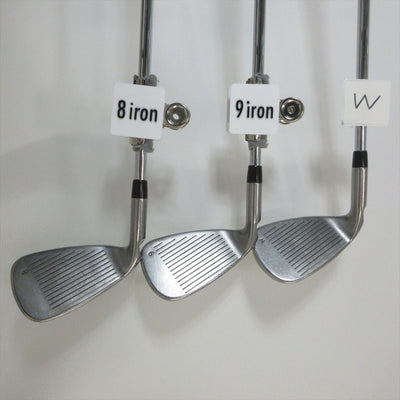 Ping Iron Set G Stiff PING AWT 2.0 LITE 6 pieces