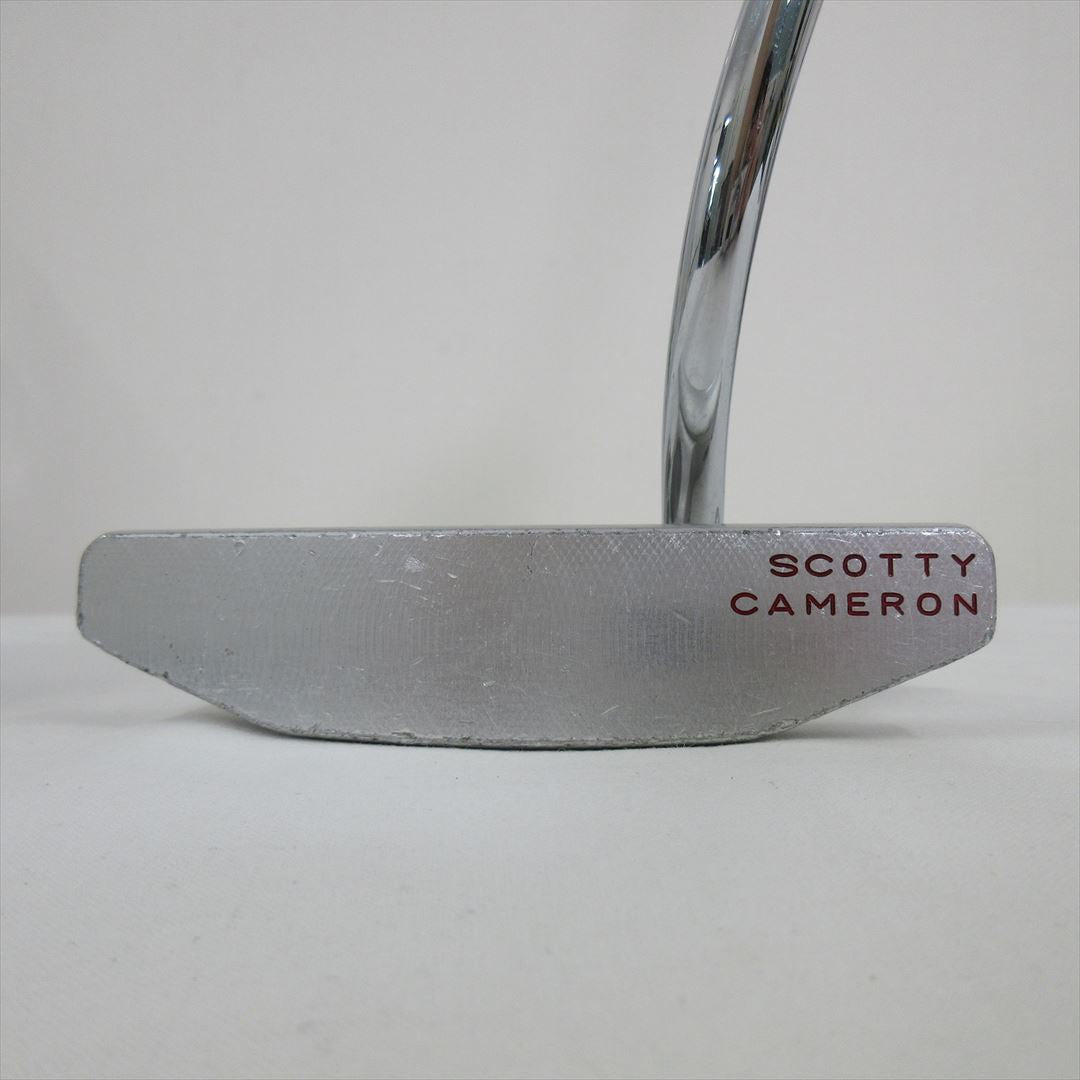 Scotty Cameron Putter SCOTTY CAMERON FUTURA Futura 33 inch