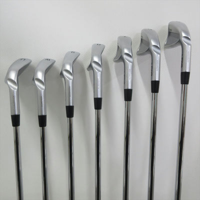 Ping Iron Set i230 Stiff NS PRO MODUS3 TOUR105 DotColor Green 7 pieces