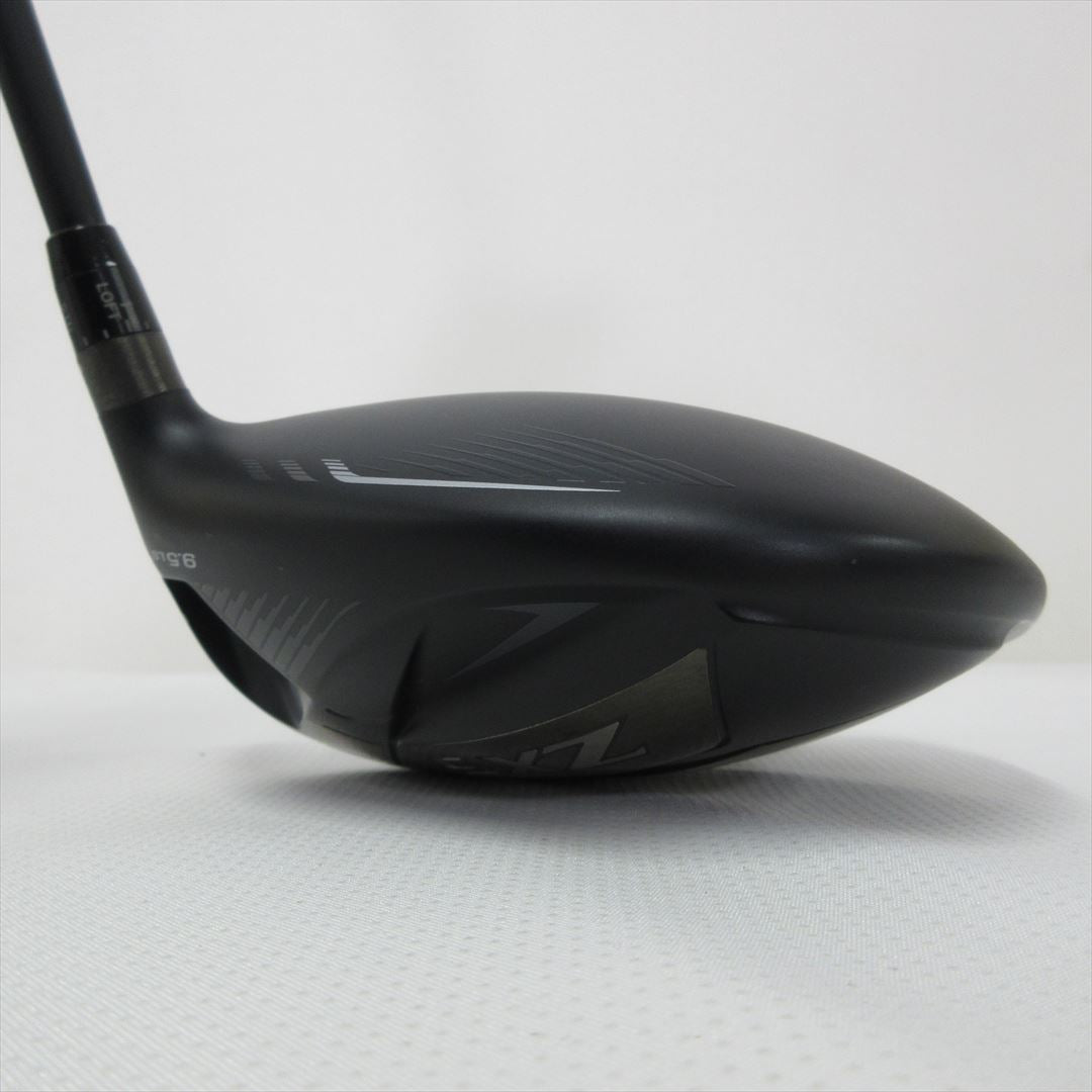 Dunlop Driver SRIXON ZX5 Mk II LS – GOLF Partner USA