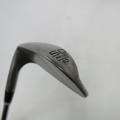 Cleveland Wedge Cleveland RTX-6 ZIPCORE Tour Rack 50° Dynamic Gold S200