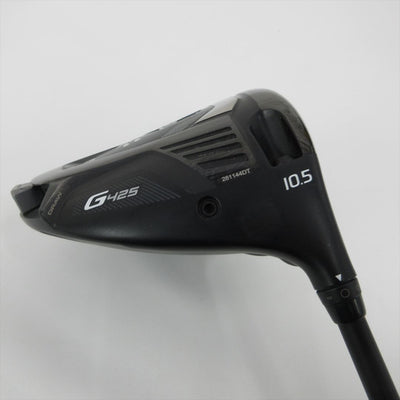 Ping Driver G425 MAX 10.5° Stiff ALTA J CB SLATE