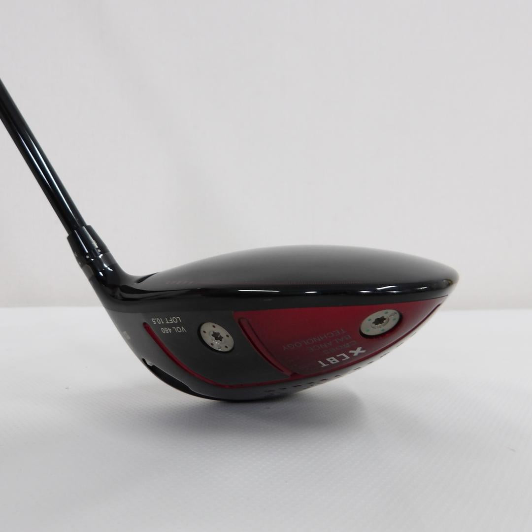 Daiwa Driver ONOFF (2022) AKA – GOLF Partner USA