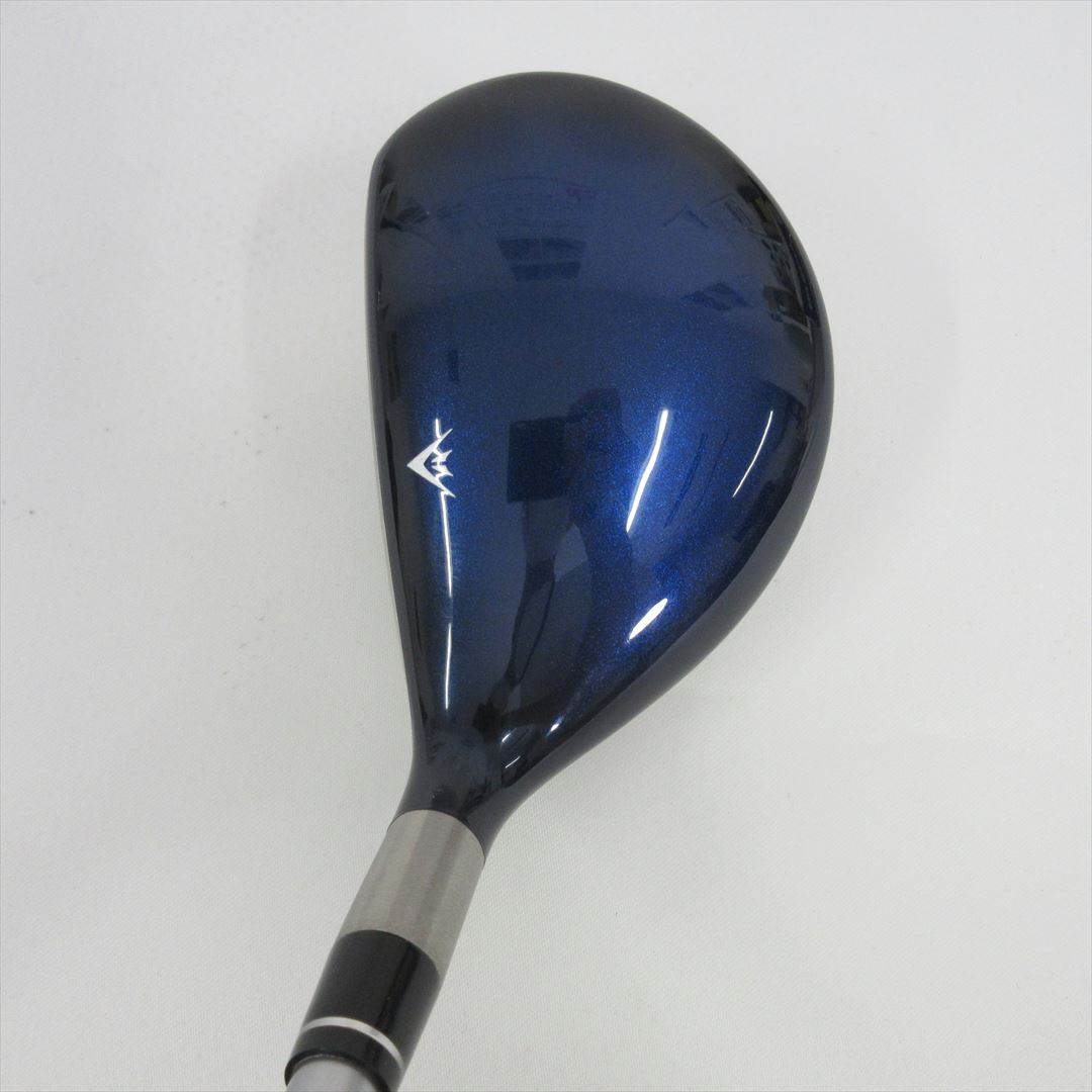 HONMA Hybrid Be ZEAL 535 HY 22° Regular VIZARD for Be ZEAL(535)