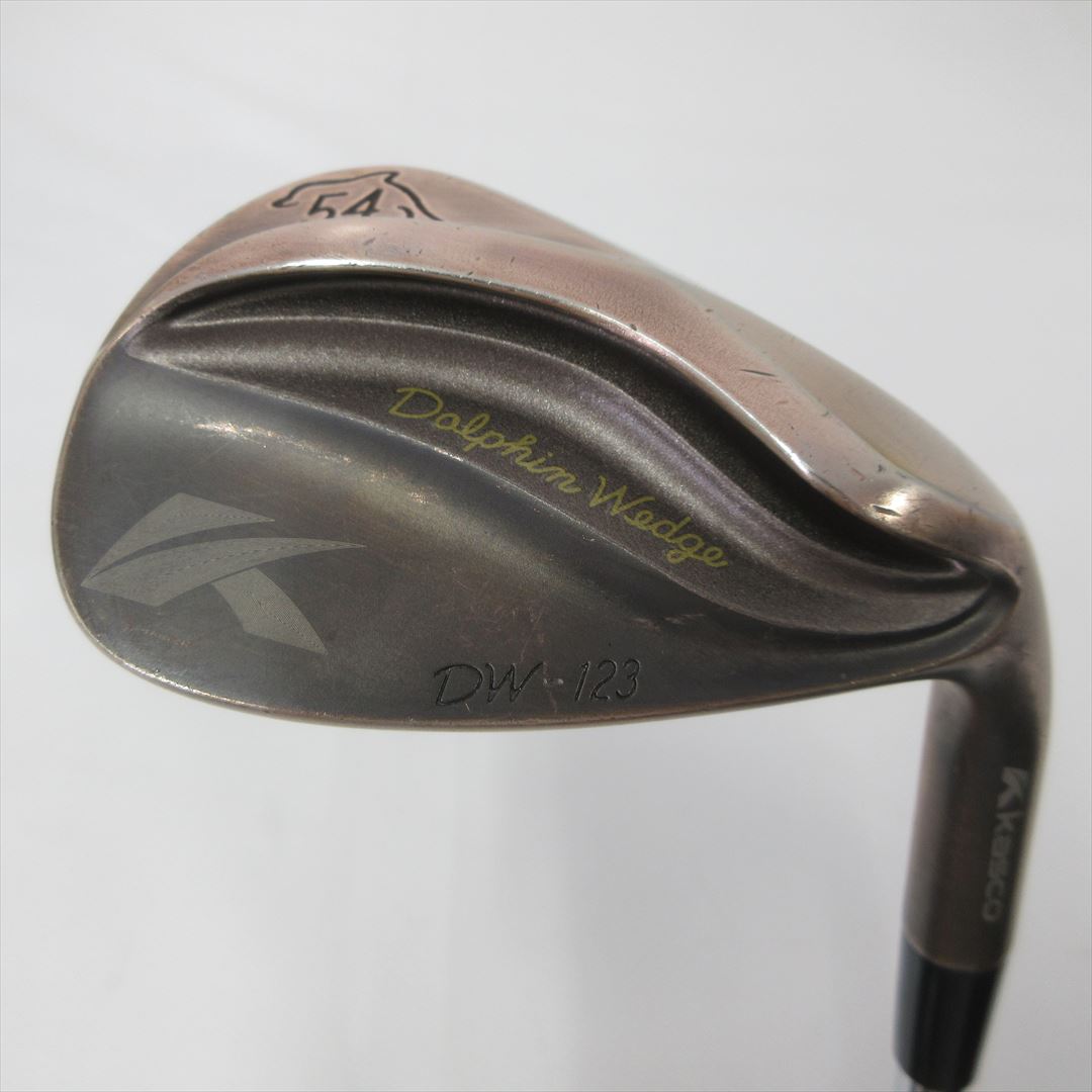 Kasco - Kasco Dolphin Wedge 64度　DW-120G DG S400 Kasco Dolphin Wedge DW-120G Wedge
