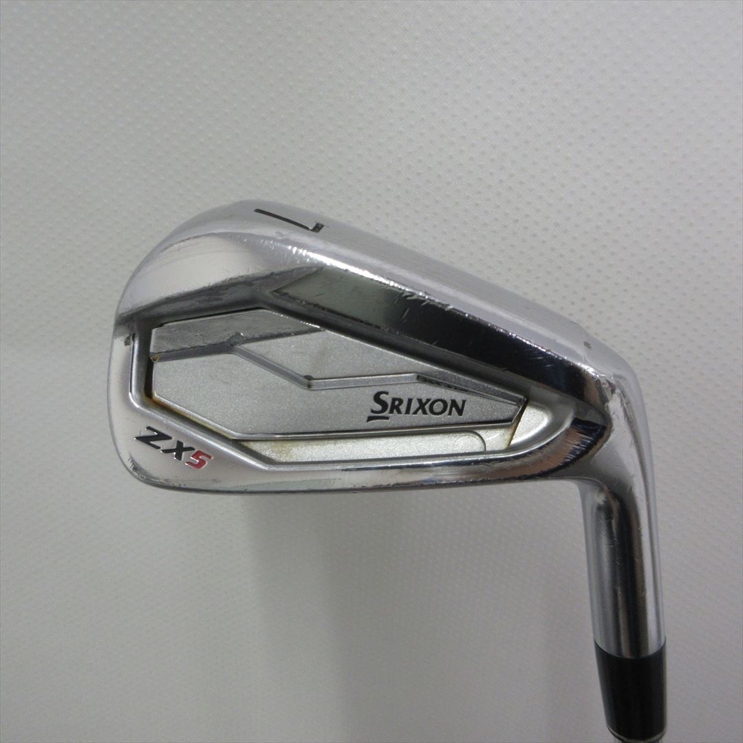 SRIXON Iron Set SRIXON ZX5 Stiff NS PRO 950GH D.S.T 6 pieces