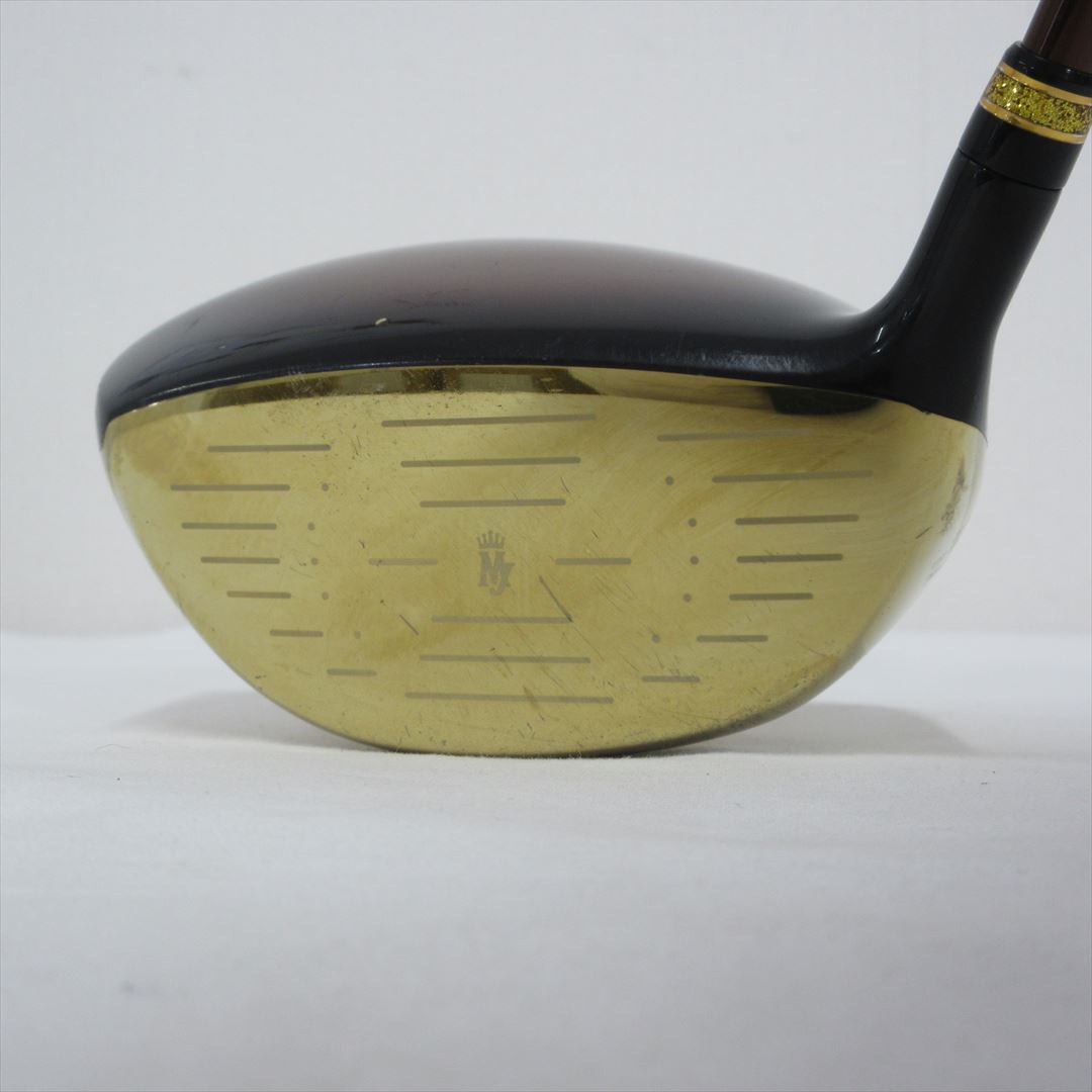 maruman driver majesty prestigio gold premium 10 5 stiff prestigio gold premium