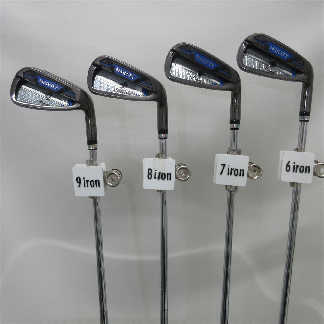 中古】MAJESTY GOLF 2023 maruman shuttle FAIRWAY WOOD マルマン