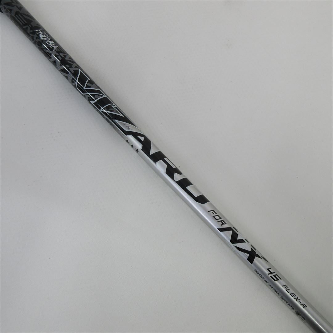 HONMA Hybrid BERES NX SSS HY 22° Regular VIZARD FOR NX45