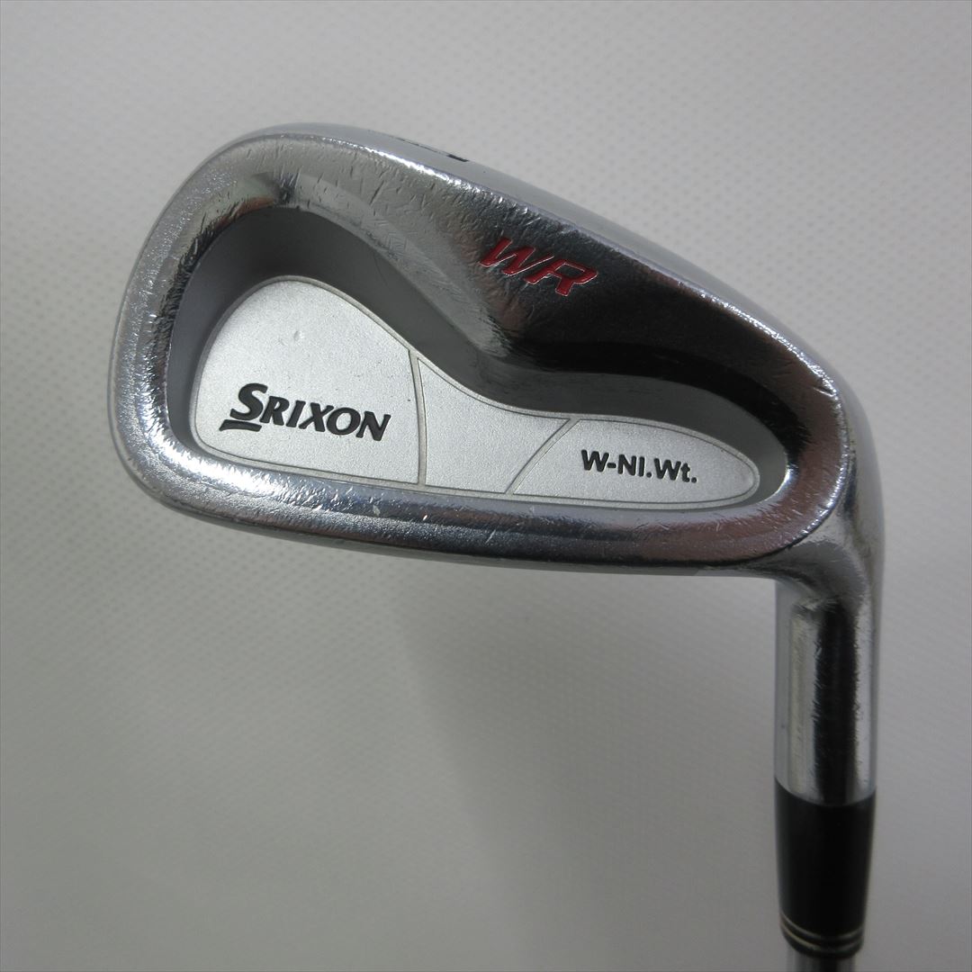 SRIXON Iron Set SRIXON WR Stiff NS PRO 950GH 6 pieces