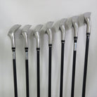 XXIO Iron Set XXIO12 Regular XXIO MP1200 7 pieces