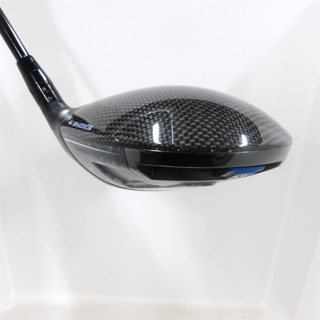 Callaway Driver PARADYM Ai SMOKE MAX 9° Stiff TENSEI 50 for CW