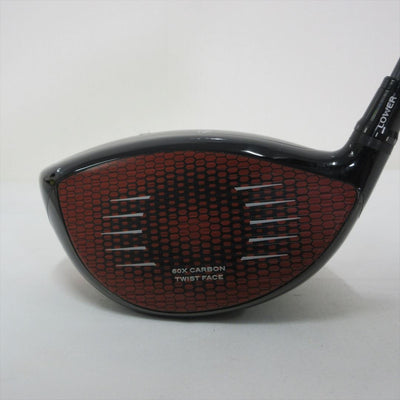 TaylorMade Driver STEALTH 10.5° StiffRegular TENSEI RED TM50(STEALTH DR)