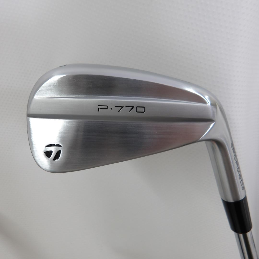TaylorMade Iron Set Taylor Made P・770(2024) – GOLF Partner USA