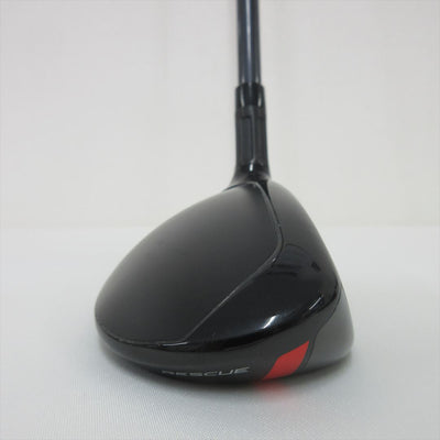 TaylorMade Hybrid STEALTH HY 22° Regular TENSEI RED TM60(STEALTH)