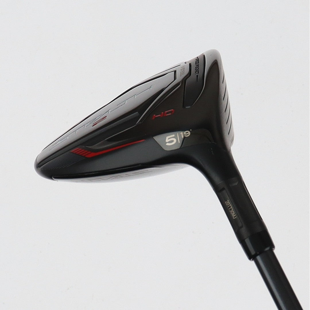 TaylorMade Fairway STEALTH2 HD 5W 19° StiffRegular TENSEI RED TM50(STEALTH)