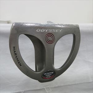 Odyssey Putter WHITE HOT XG MARXMAN(Mallet) 33 inch