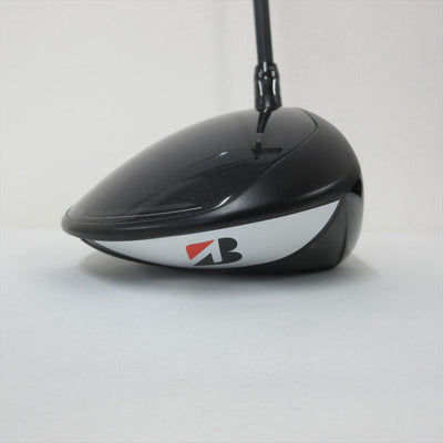 Bridgestone Driver BRIDGESTONE B1 ST 9.5° Stiff SPEEDER NX BLACK 60