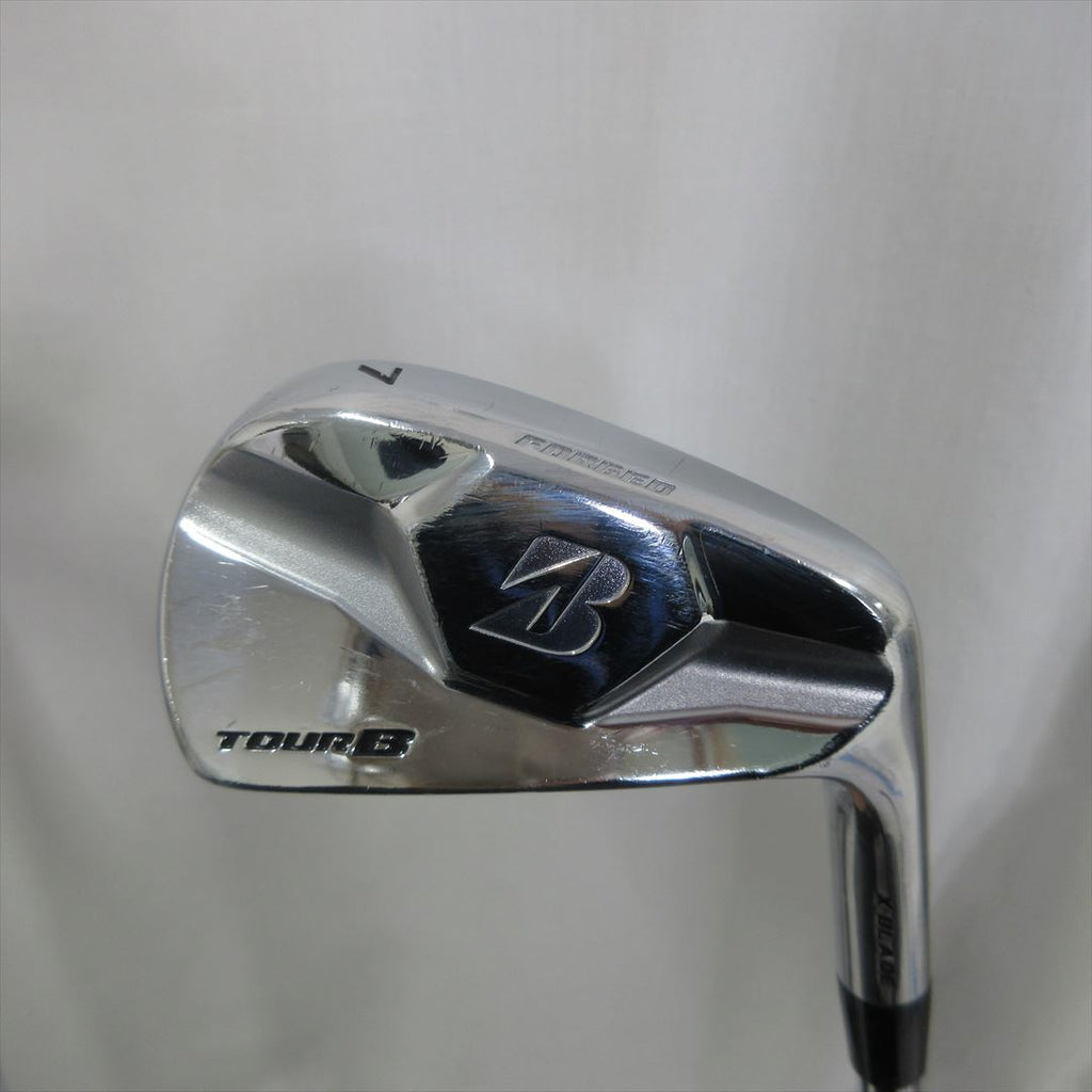 Bridgestone Iron Set TOUR B X-BLADE – GOLF Partner USA Bridgestone Iron Set TOUR B X-BLADE – GOLF Partner USA